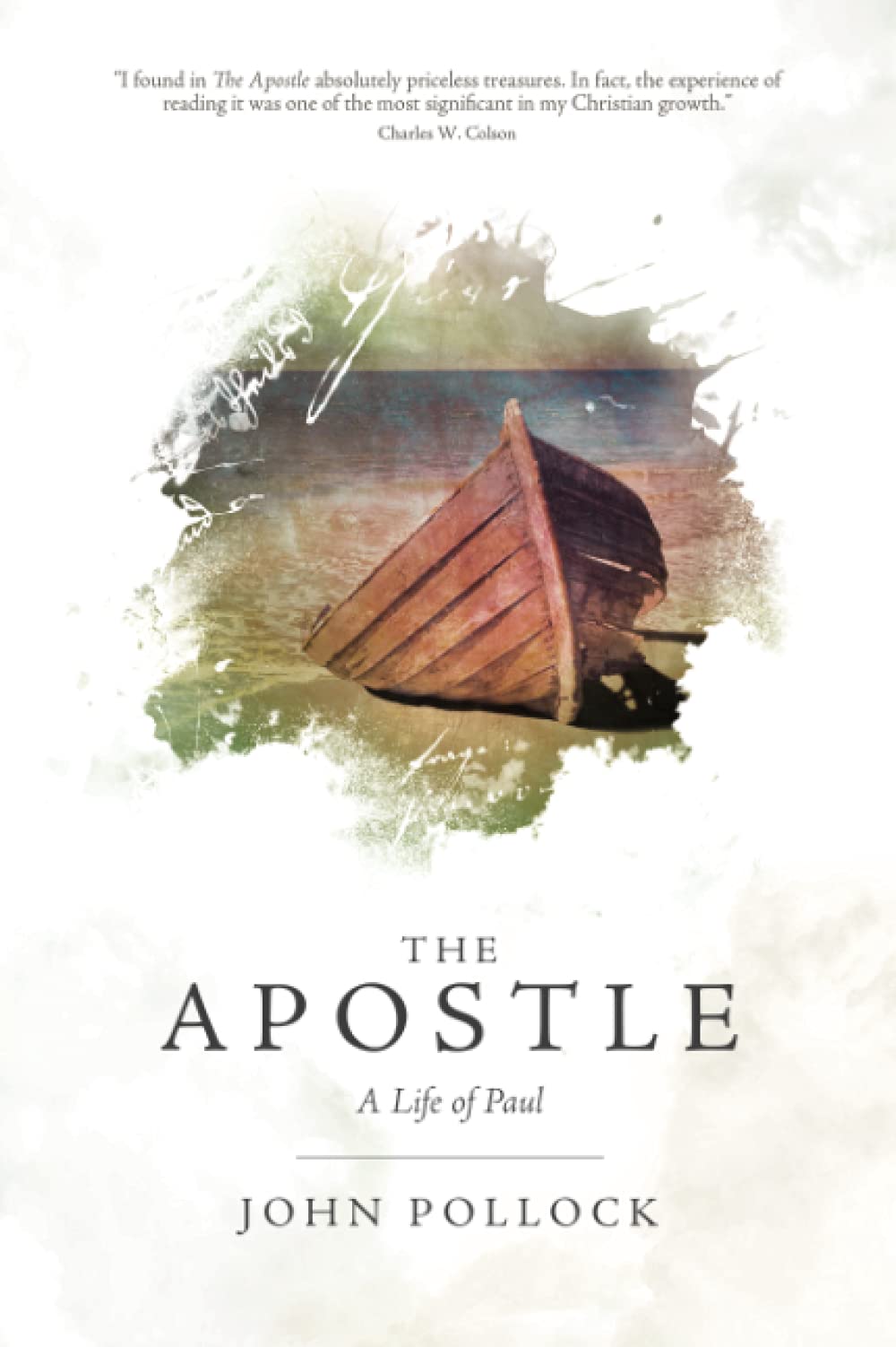 The Apostle: A Life of Paul Social Sciences