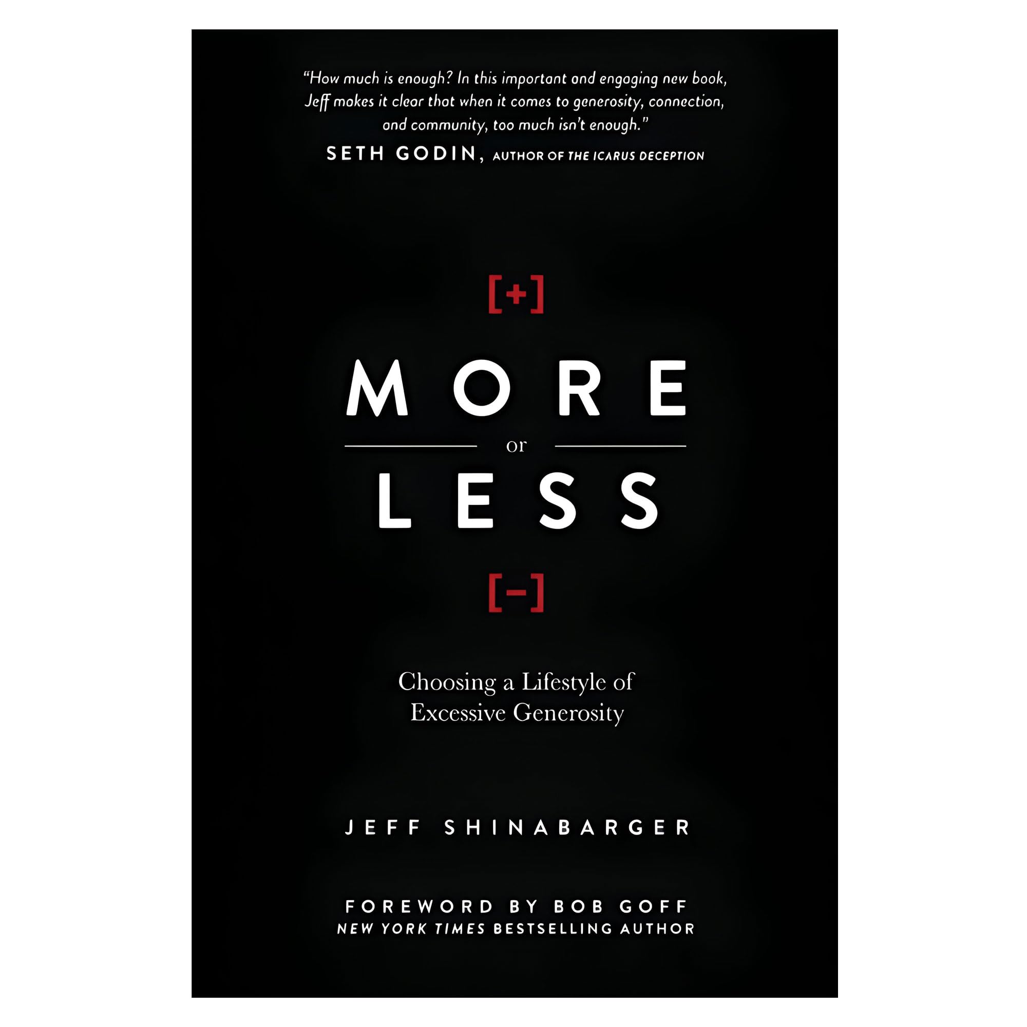 More or Less Business, Finance & Career