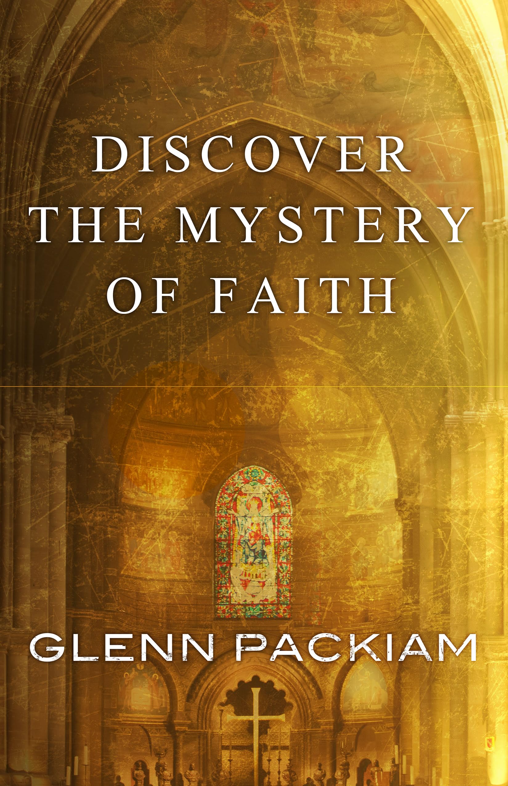 Discover the Mystery of Faith Social Sciences