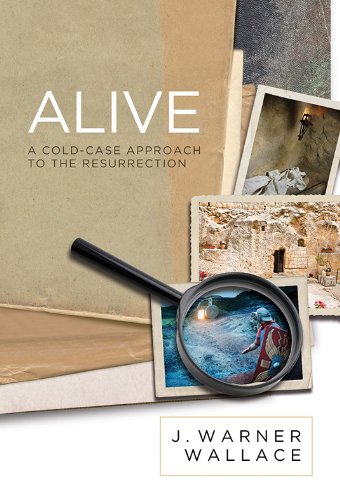 Alive: A Cold-Case Approach to the Resurrection Social Sciences