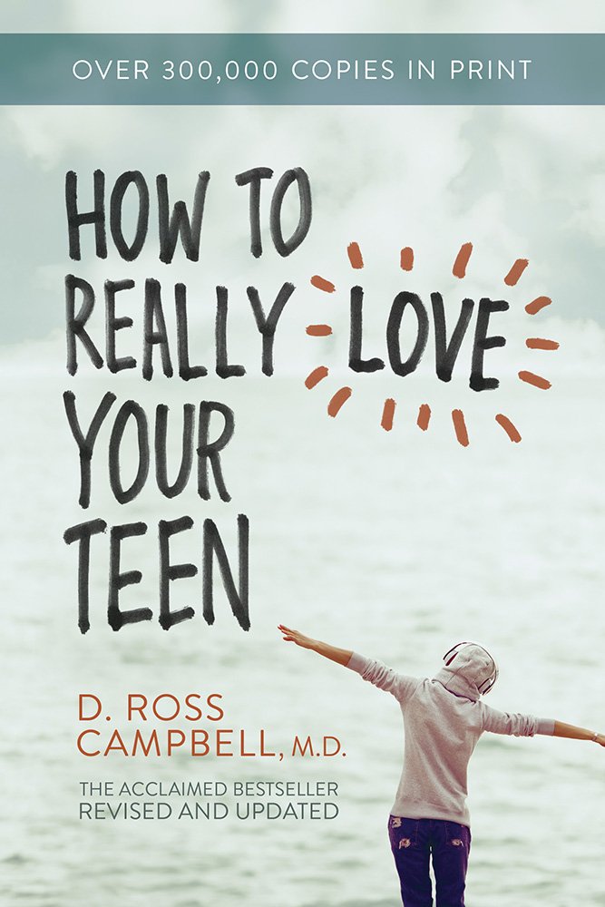 How to Really Love Your Teen Social Sciences