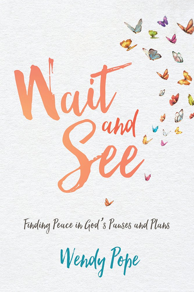 Wait and See Books