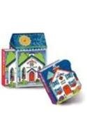My Church and Home Word Book Set Non-fiction