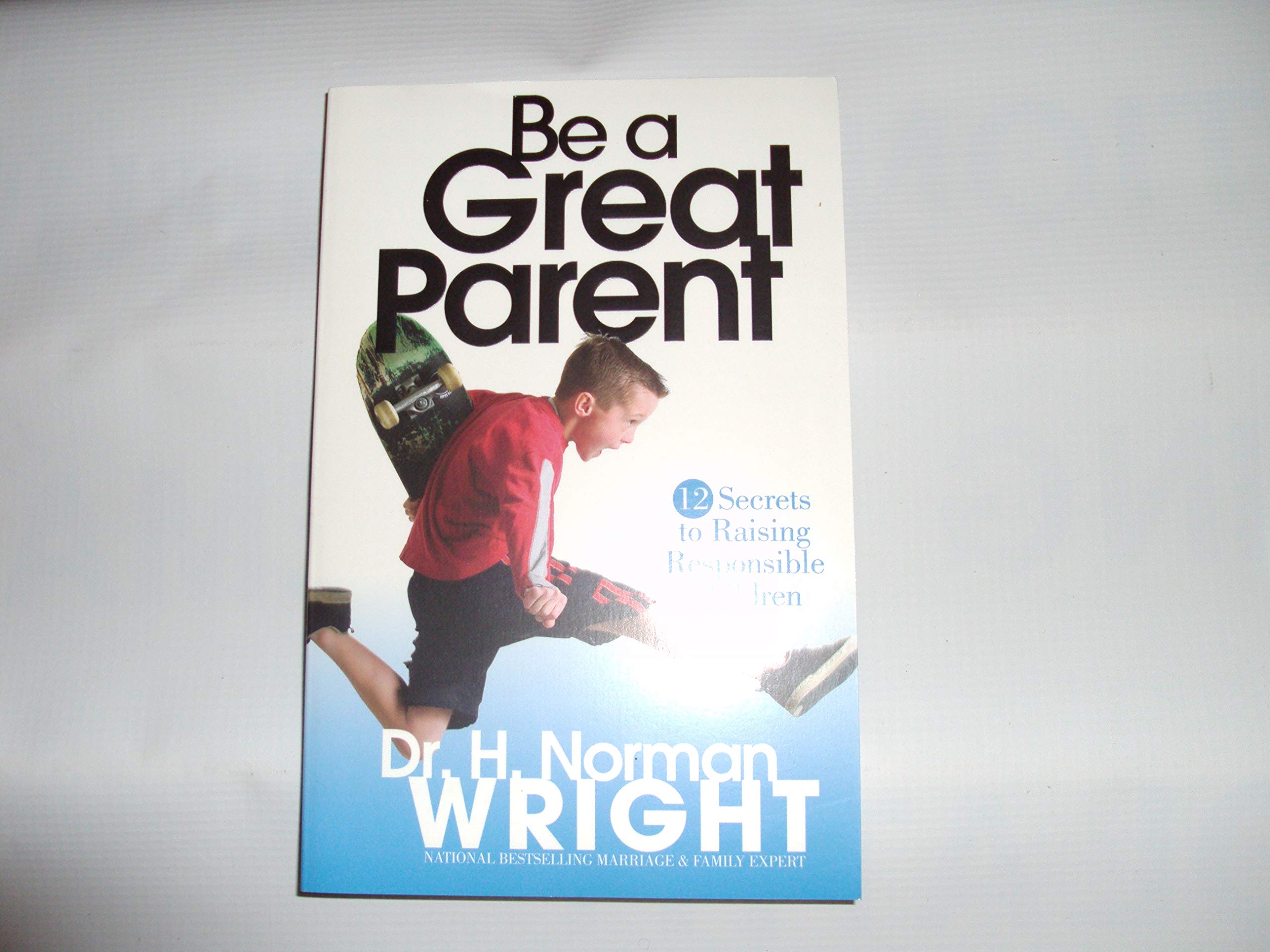 Be a Great Parent! Religion & Esotericism