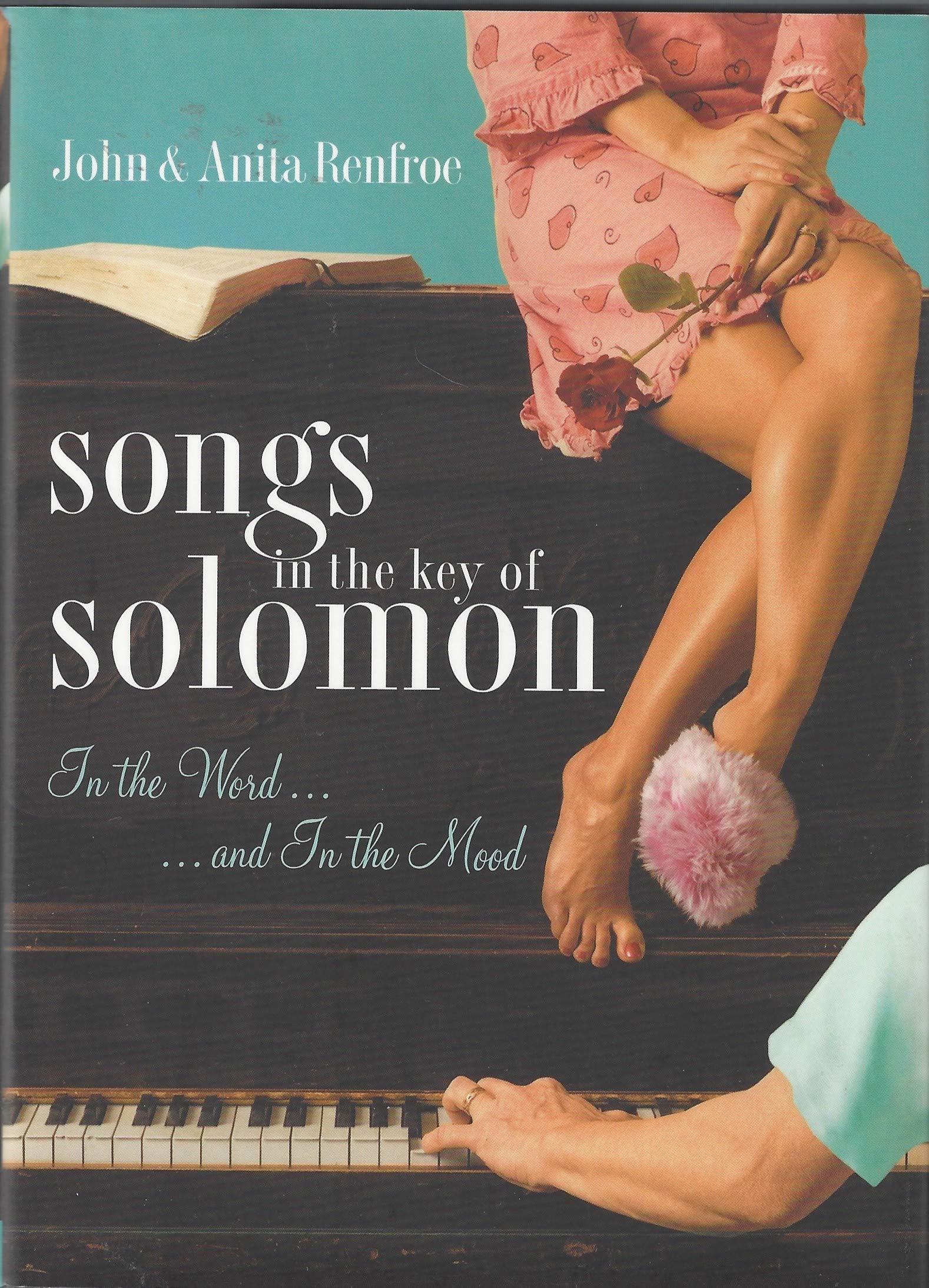 Songs in the Key of Solomon: In the Word... and in the Mood book