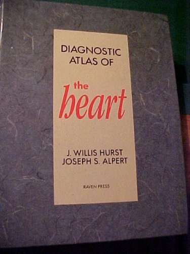 Diagnostic Atlas of the Heart Medicine