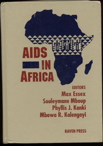 AIDS in Africa Medicine