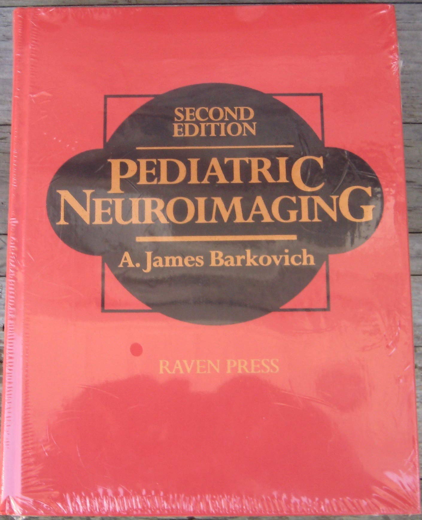 Product Image: Pediatric Neuroimaging