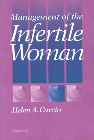 Management of the Infertile Woman Medicine