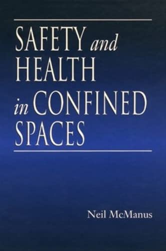 Safety and Health in Confined Spaces Business, Finance & Career