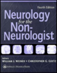 Neurology for the Non-neurologist book