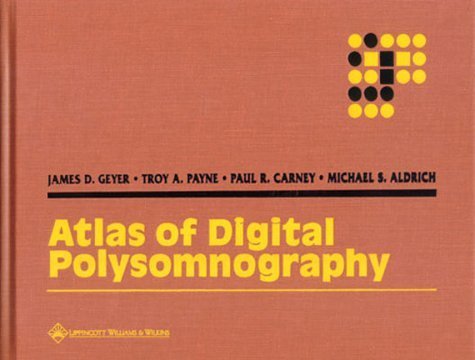 Atlas of Digital Polysomnography: Abdomen and Ob/gyn Medicine