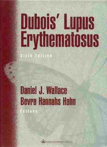 Dubois' Lupus Erythematosus Medicine