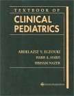 Textbook of Clinical Pediatrics Medicine