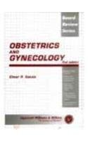 Board Review series Obstetrics and Gynecology Books