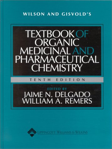 Organic Medical Chemistry Set CD Medicine