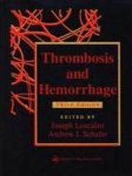 Product Image: Thrombosis and Hemorrhage