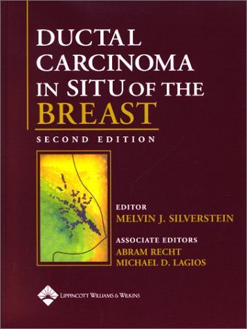 Ductal Carcinoma in Situ of the Breast book