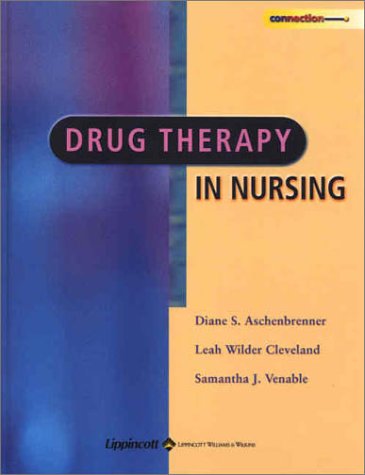 Drug Therapy in Nursing Medicine