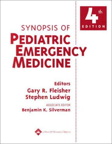 Synopsis of Pediatric Emergency Medicine Medicine