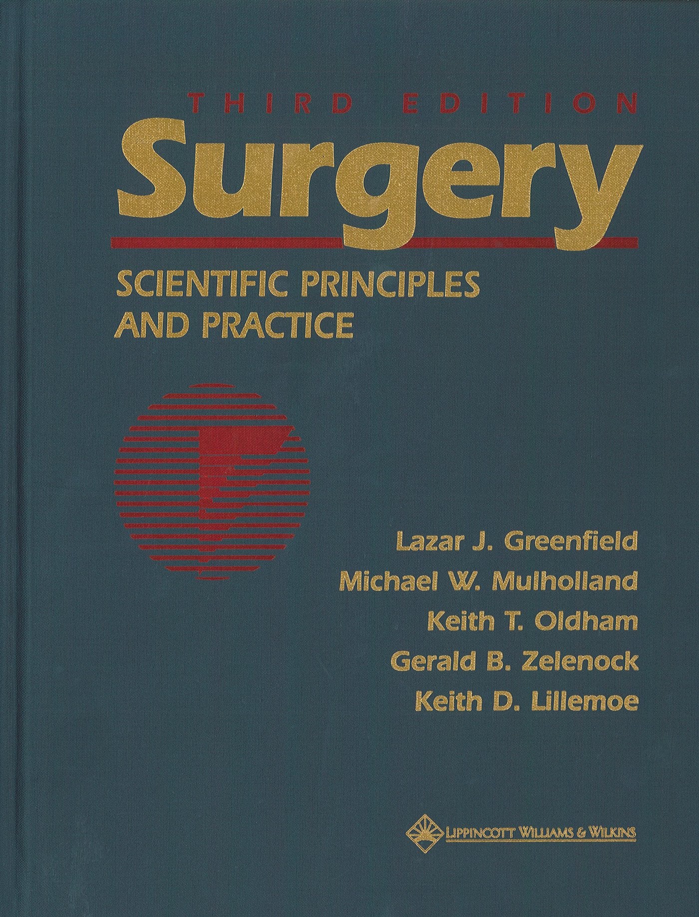 Surgery: Scientific Principles And Practice And Review For Surgery: Scientific Principles And Practice: (2 Books With Enclosed Card To Return For Free Cd-rom) Medicine