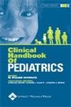 Clinical Handbook of Pediatrics Medicine