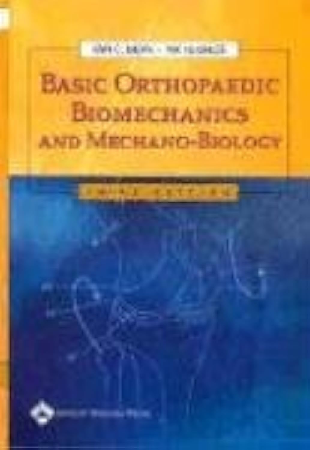 Basic Orthopaedic Biomechanics and Mechano-Biology: A Guide for Massage Therapists Medicine