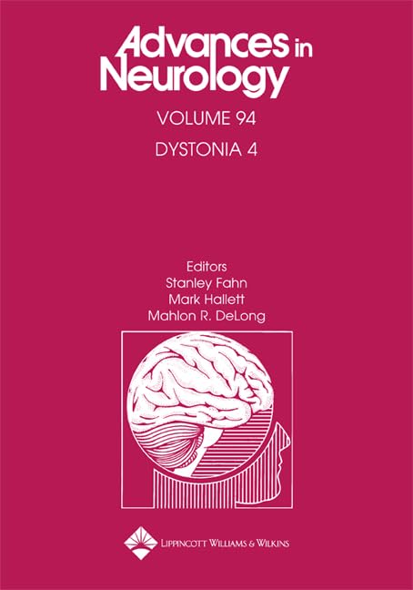 Product Image: Dystonia 4, Volume 94