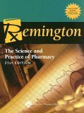 Remington: The Science And Practice Of Pharmacy Medicine