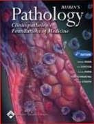 Rubin's Pathology: Clinicopathologic Foundations of Medicine book