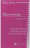 Neurology (House Officer Series) Medicine