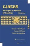 Cancer, 2 Vols. w. CD-ROM: Principles and Practice of Oncology Medicine