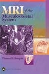 MRI of the Musculoskeletal System Medicine