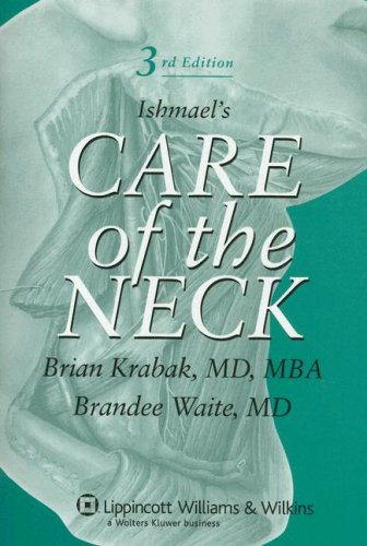 Care Of The Neck Medicine