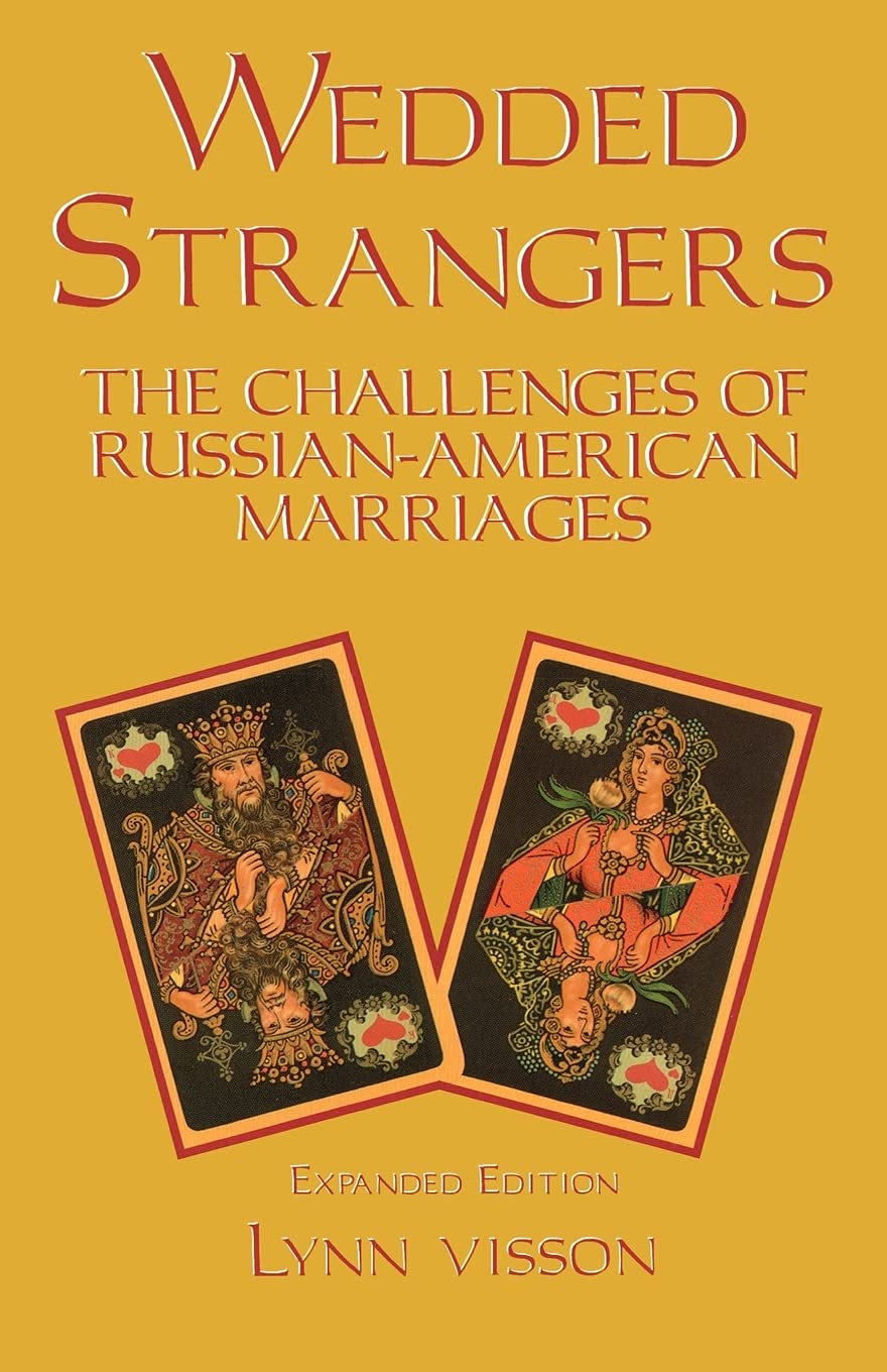 Wedded Strangers Social Sciences