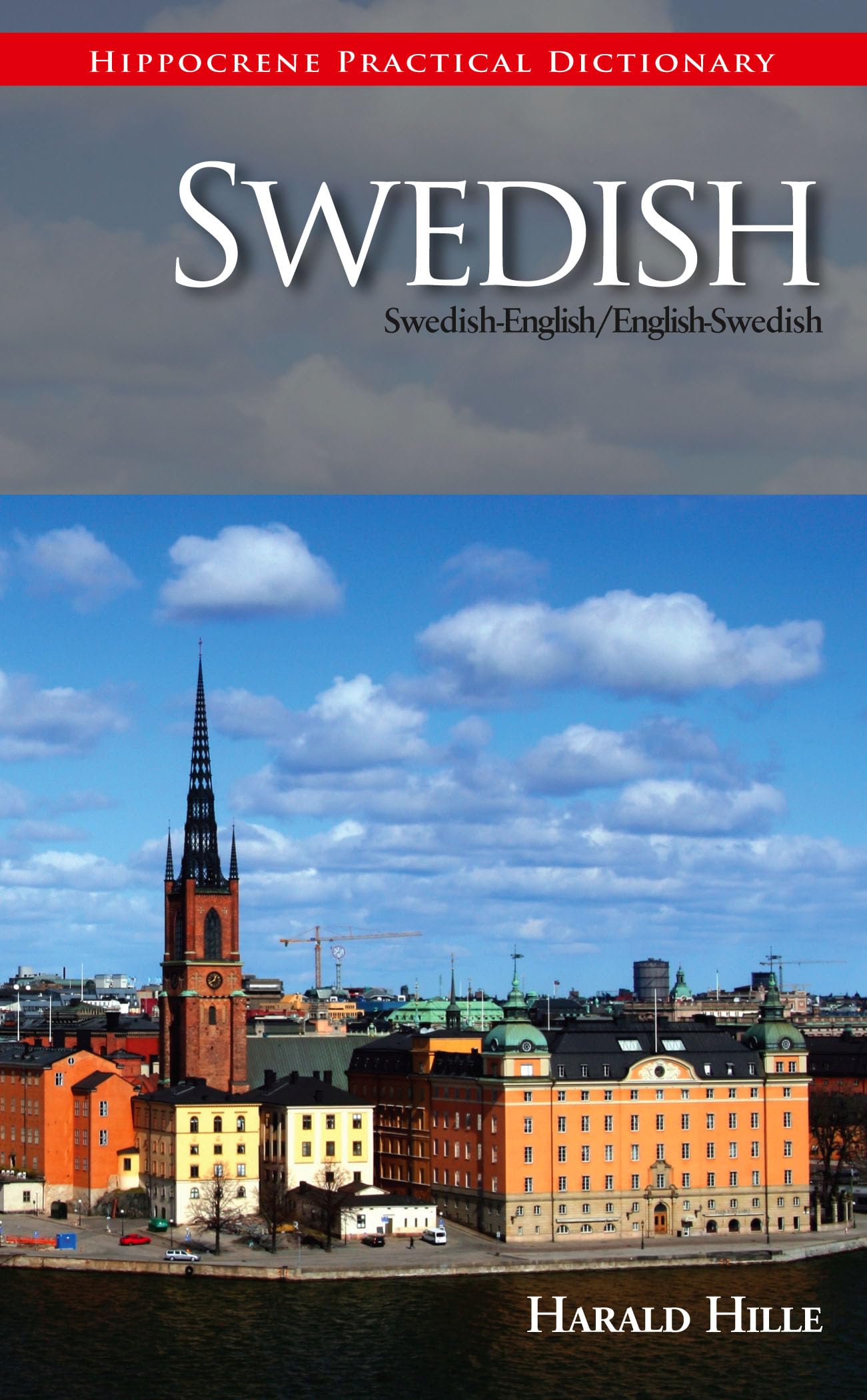 Swedish-English English/Swedish Practical Dictionary book