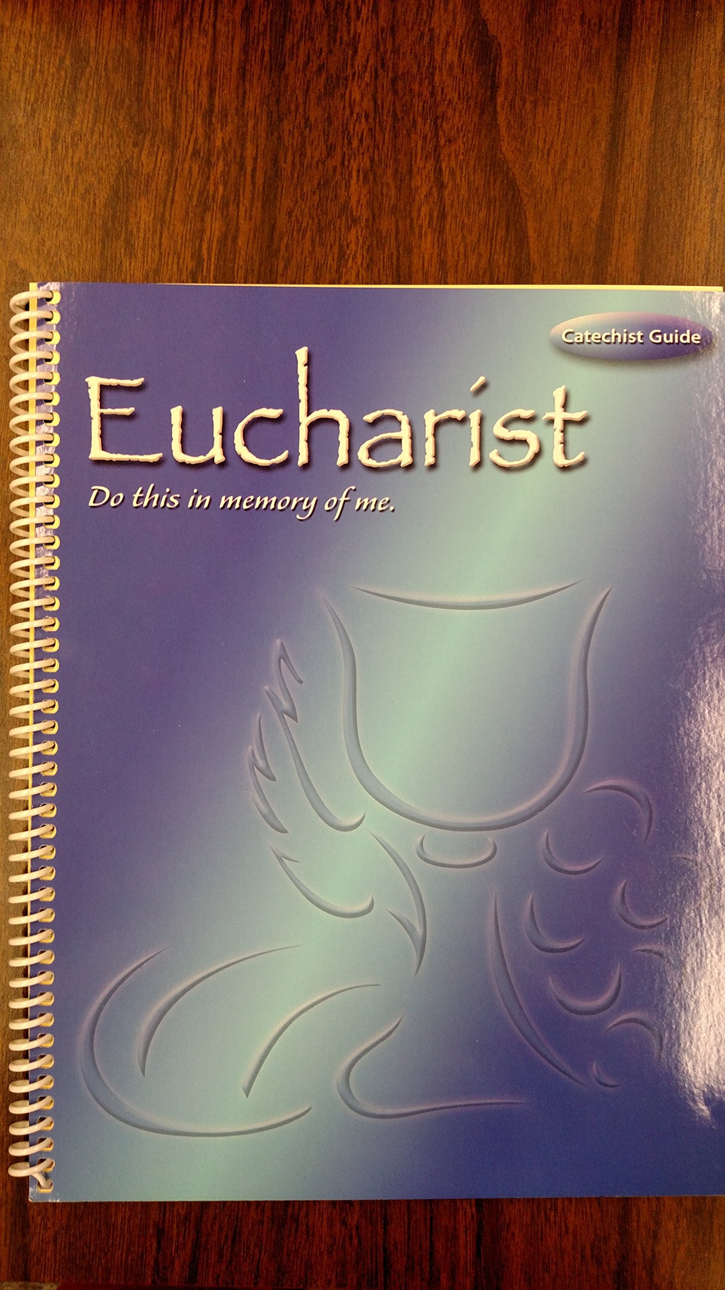 Reconciliation Catechist Guide Books