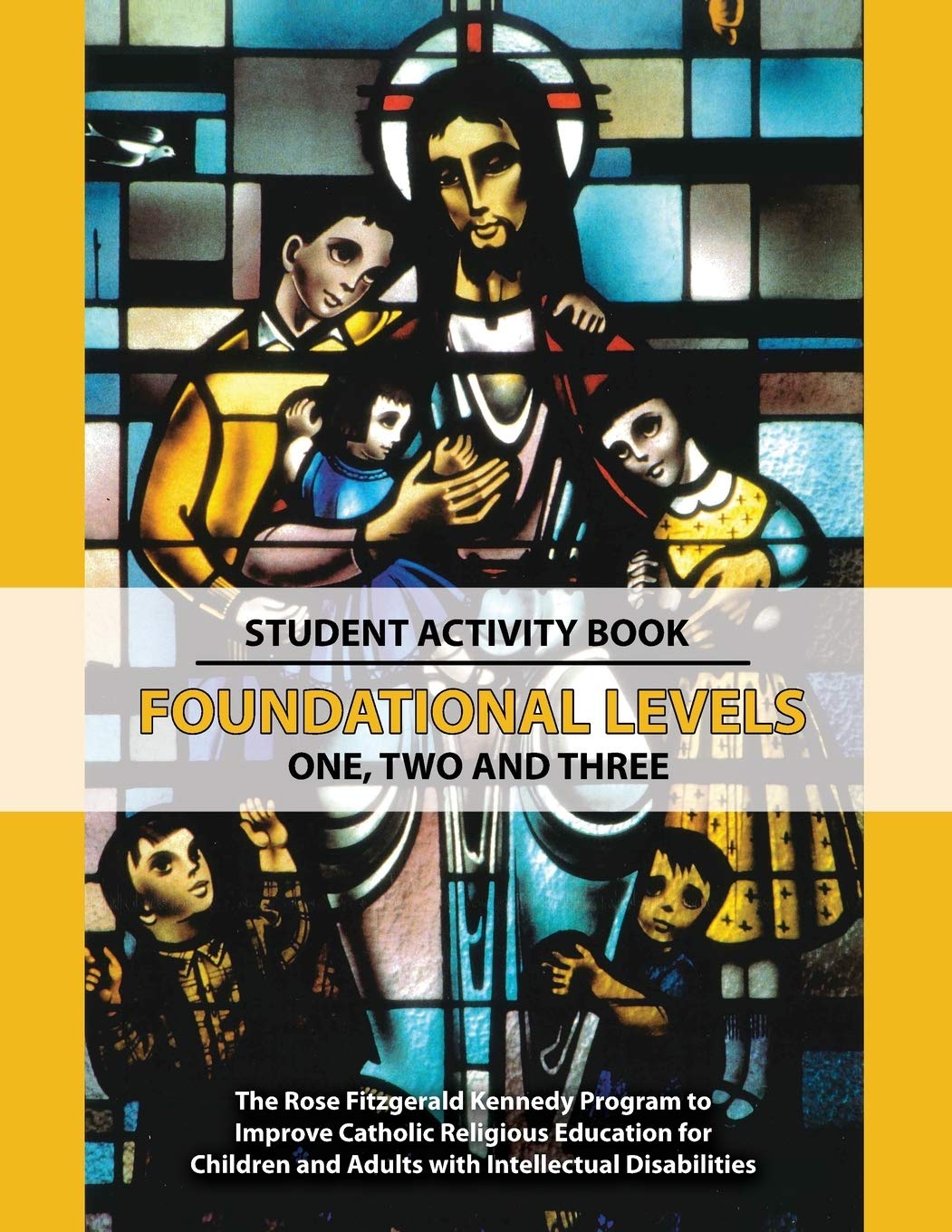 Rose Kennedy Foundational Levels 1, 2, 3 Learning & Reference