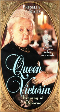 Queen Victoria-Evening at Osbo Soundtracks & Musicals