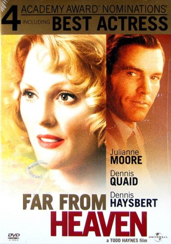 Far from Heaven Movies
