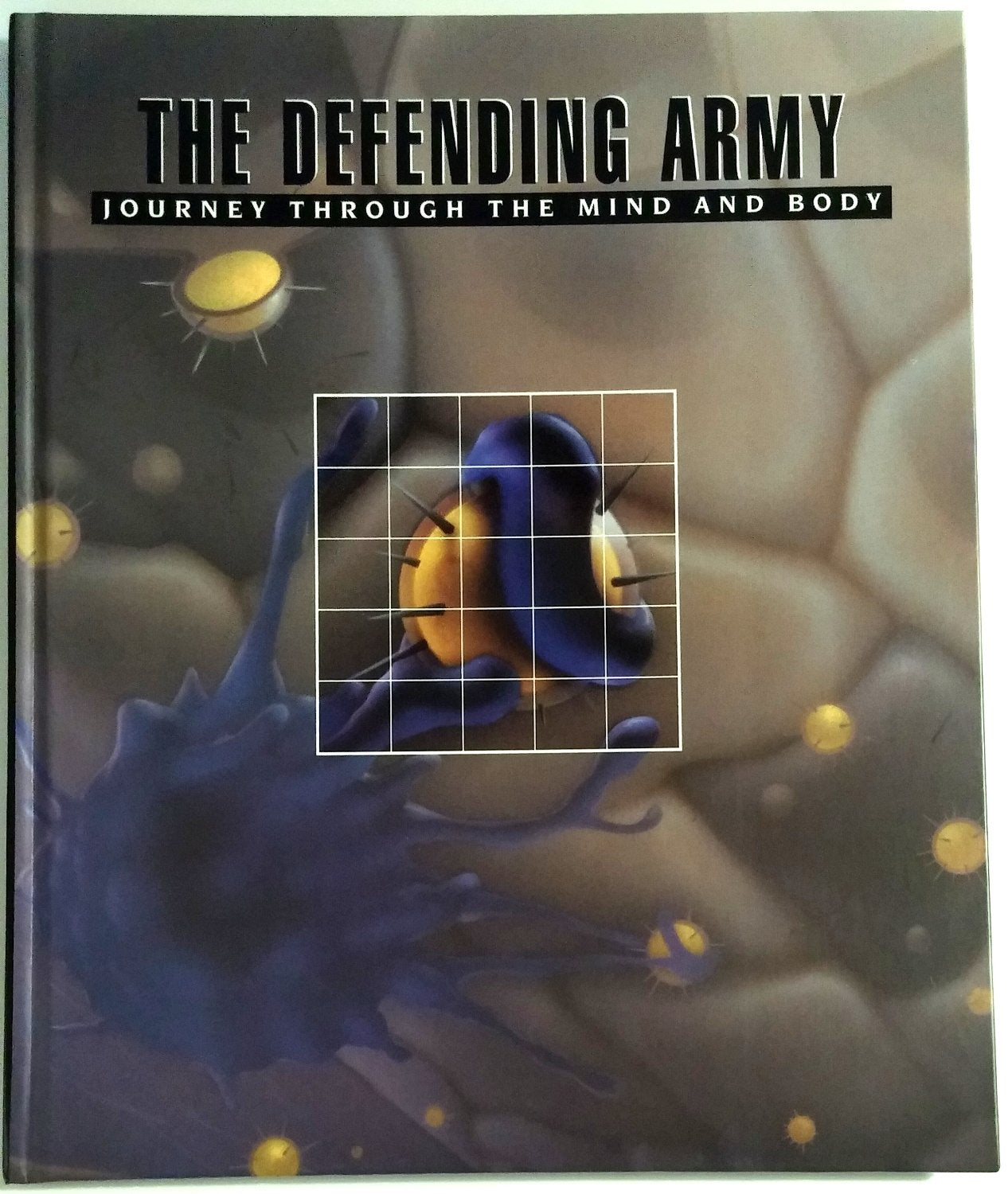 The Defending Army (Journey Through the Mind and Body) Medicine