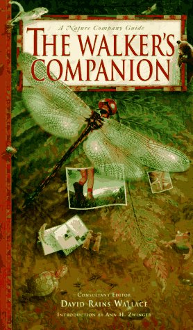 The Walker's Companion (Nature Company Guides) Business & Technology