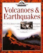 Volcanoes & Earthquakes (Nature Company Discoveries Libraries) Leisure, Home & Garden