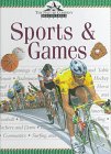 Sports & Games (Nature Company Discoveries Libraries) Leisure & Fun