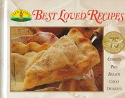 Land O'Lakes Best Loved Recipes: Celebrating 75 Years of Great Baking (Pantry Collection) Cooking & Enjoying