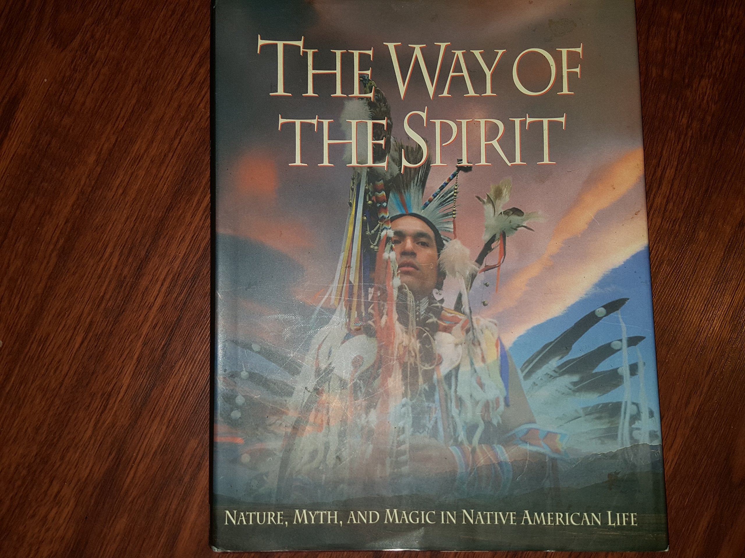 The Way of the Spirit Social Sciences