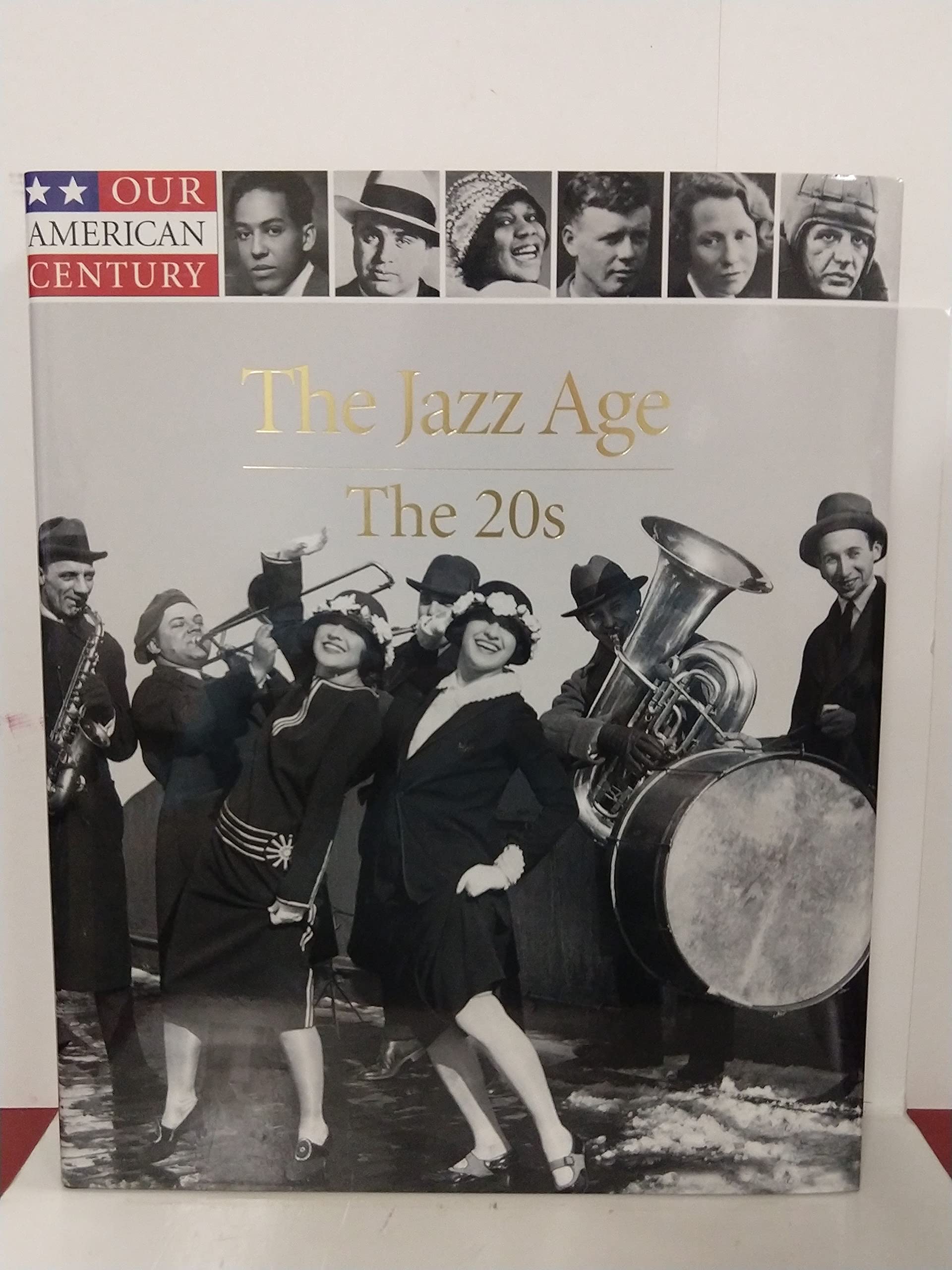 The Jazz Age: The 20s (Our American Century) Education