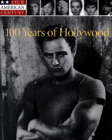 100 Years of Hollywood book