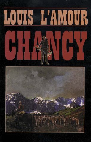 Chancy (G K Hall Large Print Book Series) Contemporary literature