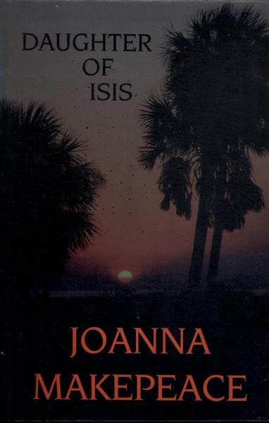 Daughter of Isis (Thorndike Press Large Print Paperback Series) Contemporary literature